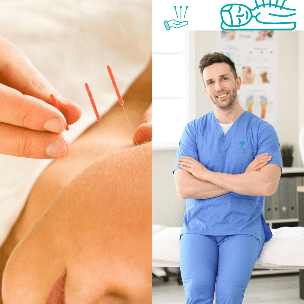 Acupuncture Service Whitby