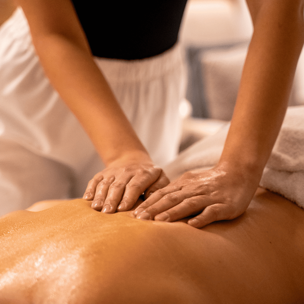 Massage Therapy Whitby