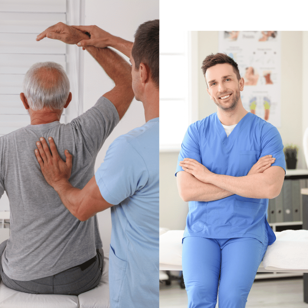 About Dunlop Physio & Wellenss, Whitby